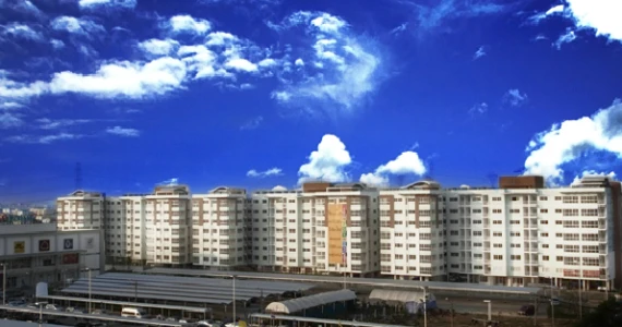 รูปภาพ เดอะ ซีซันส์ ศรีนครินทร์ (The Seasons Srinakarin)