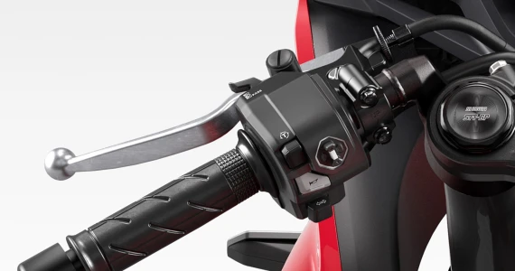 รูปภาพ ฮอนด้า Honda CBR 650R (Standard) ปี 2023