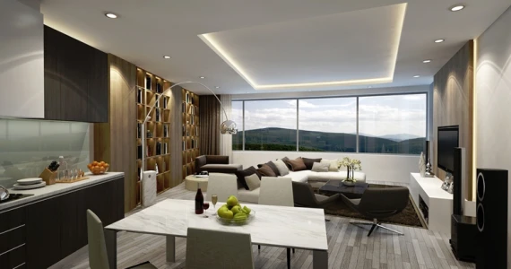 รูปภาพ กรีน วัลเลย์ เอสเตท (Green Valley Estate)