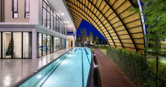 รูปภาพ เอส เกต ทาวน์ ราชพฤกษ์-345 (S Gate Town Ratchaphruek-345)