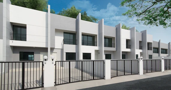 รูปภาพ ดิ โอโซน เทพารักษ์ - บางบ่อ (The Ozone Theparak - Bangbor)