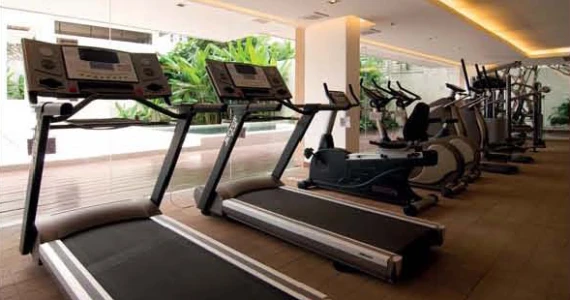 รูปภาพ เบลเกรเวีย เรสซิเด้นท์ส สุขุมวิท 30/1