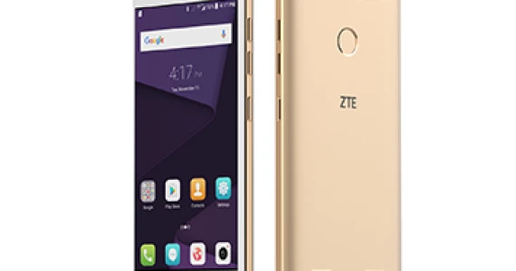 รูปภาพ แซดทีอี ZTE-A71 V8 Mini