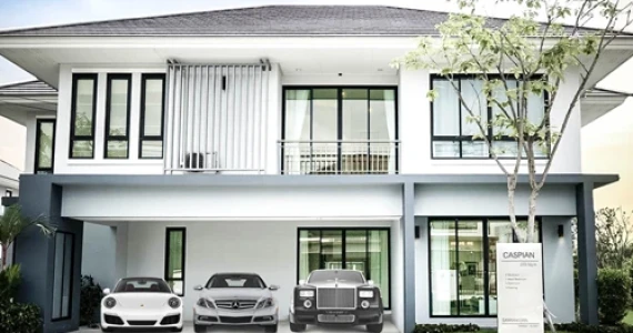 รูปภาพ สัมมากร ไพรม์ 7 รังสิต - นครนายก (Summakorn Prime 7 Rangsit - Nakornnayok)