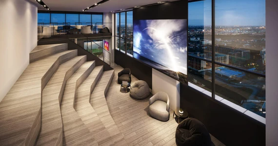 รูปภาพ โมดิซ ลอนซ์ (Modiz Launch)