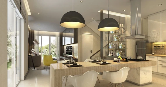 รูปภาพ เอสวิลล์ คลองหลวง (S Ville Khlongluang)