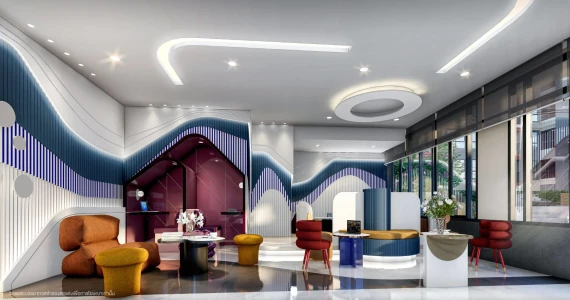 รูปภาพ นิช โมโน พระราม 9 (Niche Mono Rama9)