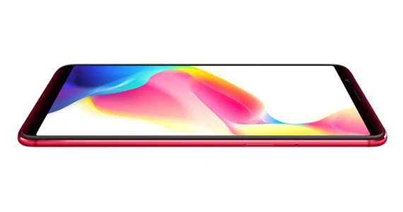 รูปภาพ ออปโป OPPO R11s