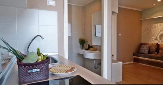 รูปภาพ ลุมพินี เมกะซิตี้ บางนา (Lumpini MegaCity Bangna)