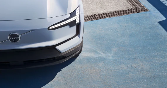 รูปภาพ วอลโว่ Volvo EX30 Ultra Single Motor Extended Range ปี 2023