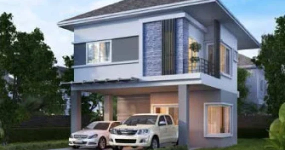 รูปภาพ จามจุรี พาร์ค รามอินทรา (Jamjuree Park Ramindra)