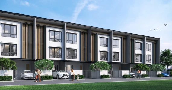 รูปภาพ สิริเฮ้าส์ รัชดา 18 (Sirihouse Ratchada 18)