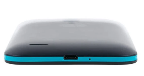 รูปภาพ เอซุส ASUS-Zenfone Go TV