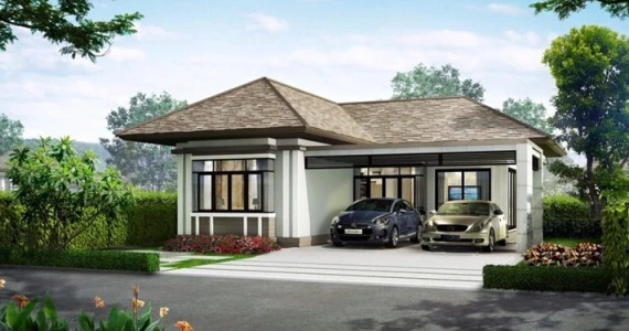 รูปภาพ เดอะ พรีมีโอ เลคฮิลล์ (The Premio Lakehill)