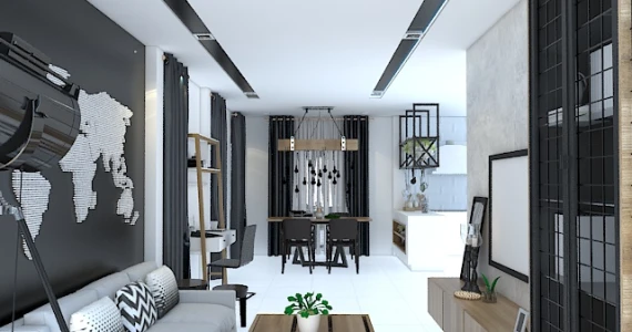 รูปภาพ ลา วิลล์ล่า พอชช์ อยุธยา (La Villa Posh Ayutthaya)