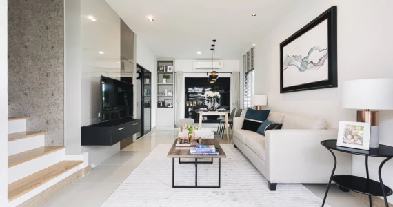 รูปภาพ เดอะริคโค้ ทาวน์ วงแหวนฯ - ลำลูกกา (Thericco Town Wongwaen - Lumlukka)