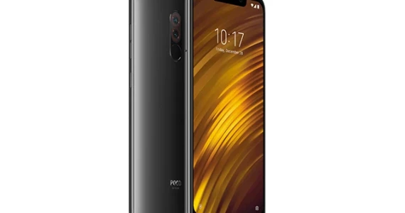 รูปภาพ โปโกโฟน PocoPhone-F1 128GB