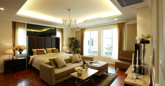 รูปภาพ เซนโทร วัชรพล (Centro Watcharaphol)