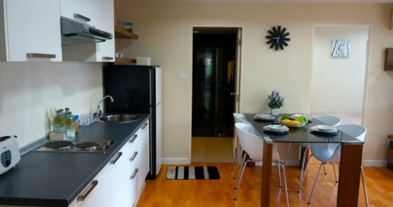 รูปภาพ เดอะ เพลน เนอรี่ สาทร (The Plenary Sathorn)