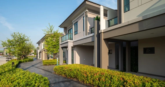 รูปภาพ เดอะ แพลนท์ รามคำแหง-วงแหวน (The Plant Ramkhamhaeng-Wongwaen)