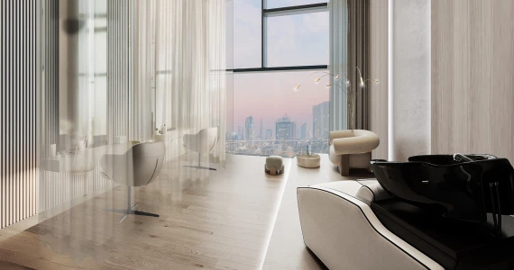 รูปภาพ โมดิซ โวยาจ ศรีนครินทร์ (Modiz Voyage Srinakarin)