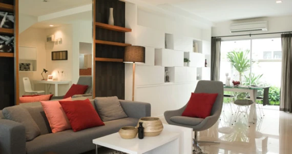 รูปภาพ บ้านใหม่ พระราม 2 (2) (Baan Mai Rama 2 (2))