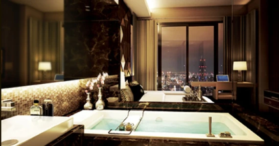 รูปภาพ ดิ แอดเดรส สุขุมวิท 61 (The Address Sukhumvit 61)