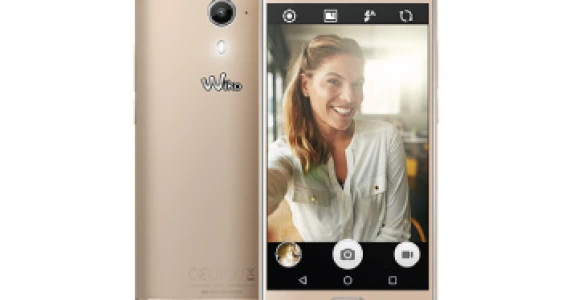 รูปภาพ วีโก Wiko U FEEL Prime