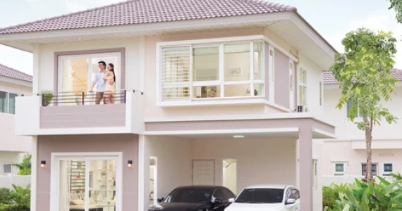 รูปภาพ ศุภาลัย เบลล่า รังสิต-คลอง 2 (Supalai Bella Rangsit-Klong 2)