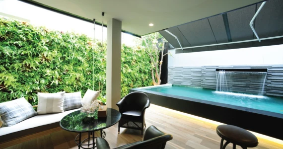 รูปภาพ ไอ ไนน์ พหลโยธิน (I-NINE)