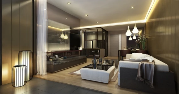 รูปภาพ เดอะ รูม สุขุมวิท 69 (The Room Sukhumvit 69)