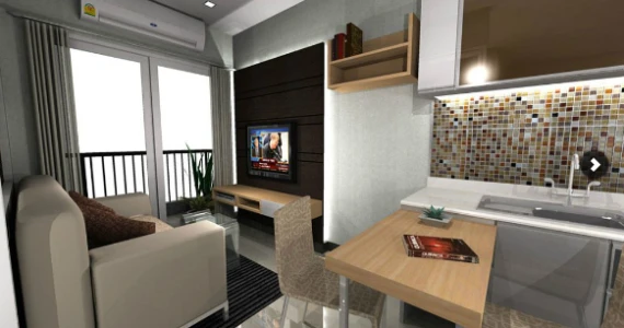 รูปภาพ เวลล์ ไลฟ์ รังสิต (Well Life Rangsit)