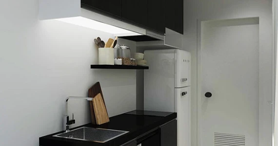 รูปภาพ ดีมาร์ก คอนโด @สุทธิสาร (D Mark Condo @Sutthisan)