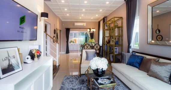 รูปภาพ เดอะ คอนเนค รามอินทรา กม.8 (The Connect Ramintra KM.8)