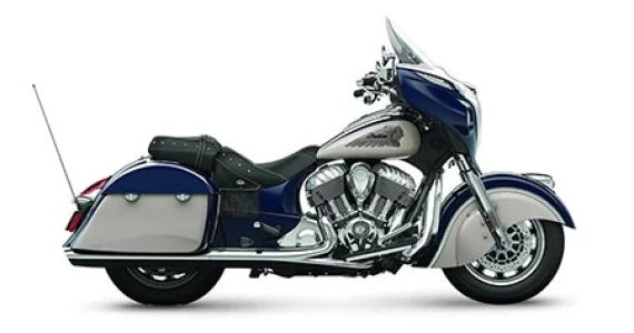 รูปภาพ อินเดียน มอเตอร์ไซเคิล Indian Motorcycle Chieftain (Standard) ปี 2015