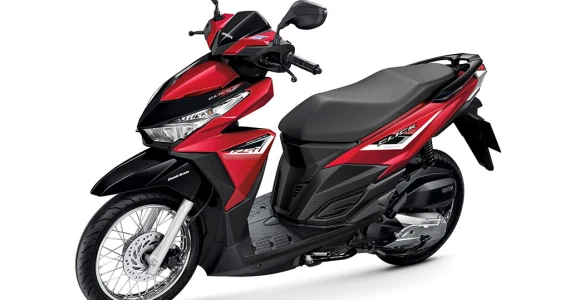 รูปภาพ ฮอนด้า Honda Click i 125i 2015 ACB125BTF TH ปี 2015
