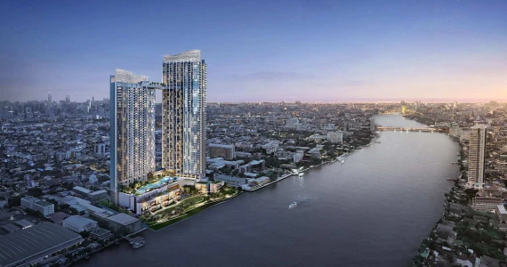 รูปภาพ วันเวลา ณ เจ้าพระยา (Wan Veyla Na Chaopraya)