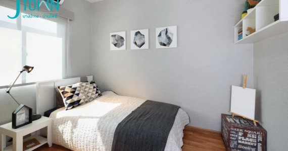 รูปภาพ เจ ทาวน์ บางปะกง - บ้านโพธิ์ (J Town Bangpakong - Banpho)