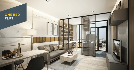 รูปภาพ กรู๊ฟ รัชดา - ลาดพร้าว (Groove Ratchada - Ladprao)