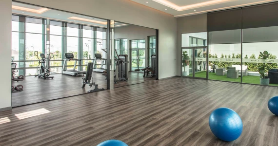 รูปภาพ เพอร์เฟค เพลส รัตนาธิเบศร์ - สถานีไทรม้า (Perfect Place Rattanathibet - Saima station)