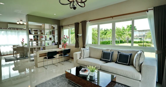 รูปภาพ บ้านศิขรินทร์ ปิ่นเกล้า - สิรินธร (Baan Sikarin Pinklao - Sirinthorn)