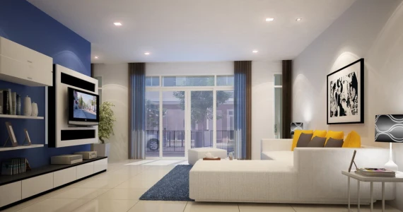 รูปภาพ นีโอ เดอ สยาม สวนหลวง ร.9 (Neo De Siam)