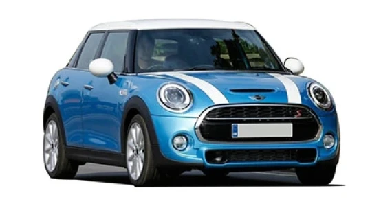 รูปภาพ มินิ Mini Hatch 5 Door Cooper SD ปี 2014