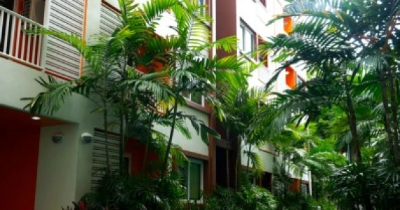 รูปภาพ เดอะ เพลน เนอรี่ สาทร (The Plenary Sathorn)