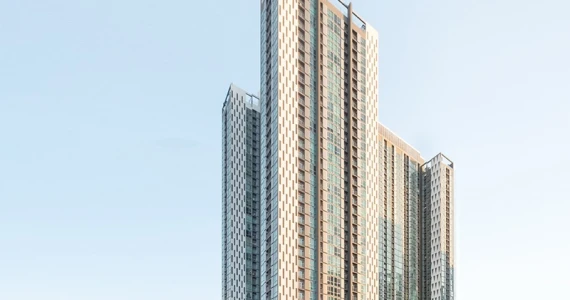 รูปภาพ โนเบิล รีวอลฟ์ รัชดา 2 (Noble Revolve Ratchada 2)