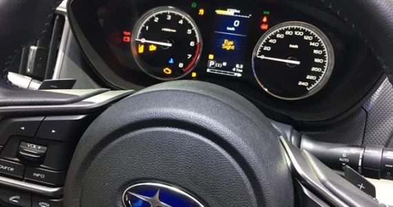 รูปภาพ ซูบารุ Subaru Forester 2.0i-S MY19 ปี 2018