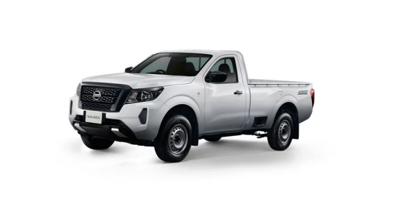 รูปภาพ นิสสัน Nissan Navara Single Cab SL 6MT ปี 2021