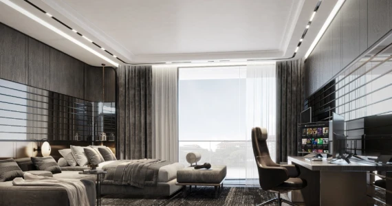 รูปภาพ เดอะ คอลเลคชั่น ริเวอร์ฟรอนท์ บาย อัลติจูด (The Collection Riverfront by Altitude)