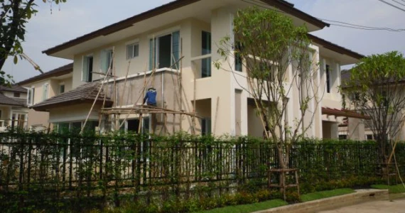 รูปภาพ เดอะ ซิตี้ พระราม 5 - ราชพฤกษ์ 2 (The City)