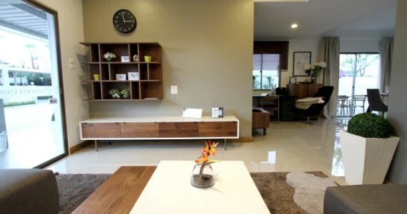 รูปภาพ ไลฟ อิน เดอะ การ์เด้น สวนเสือ - ศรีราชา (Life in the Garden)